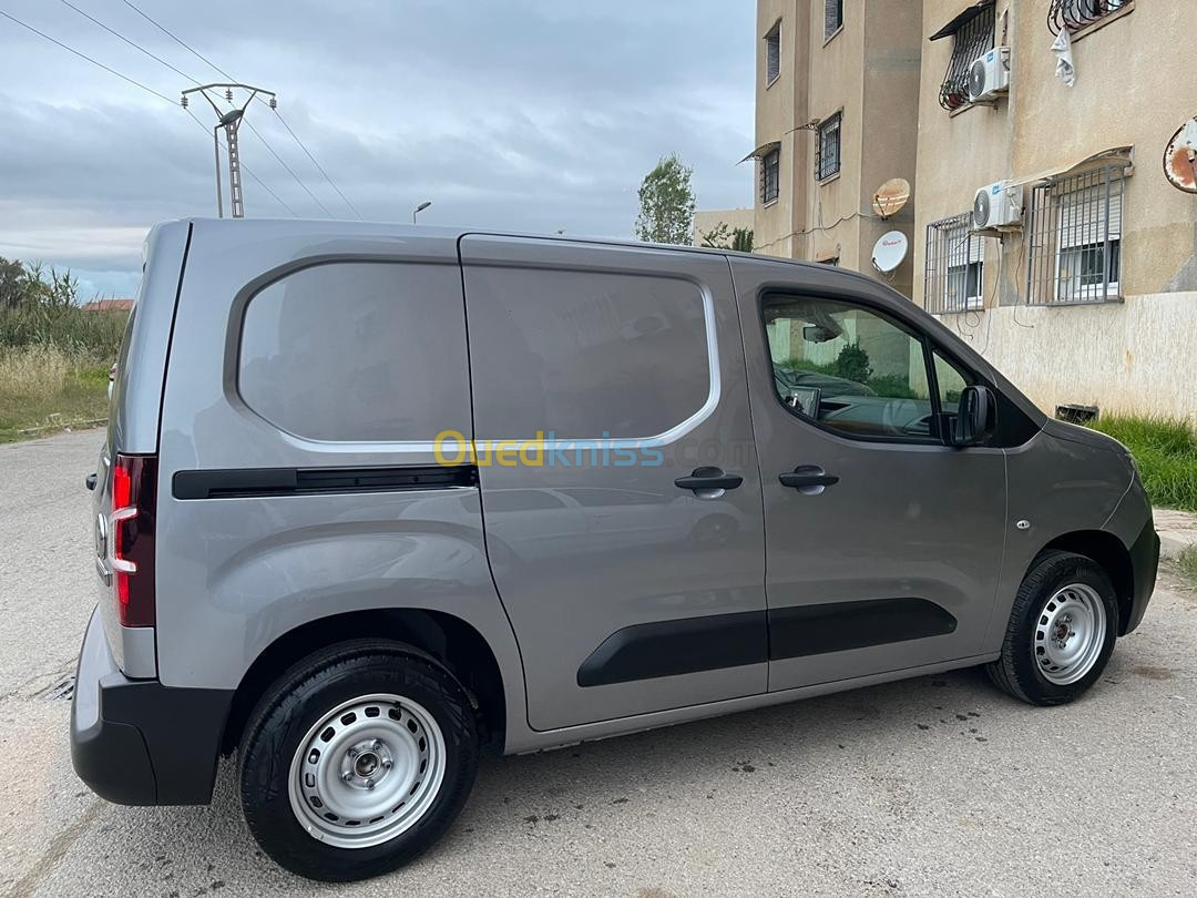 Fiat Doblo 2024 Doblo