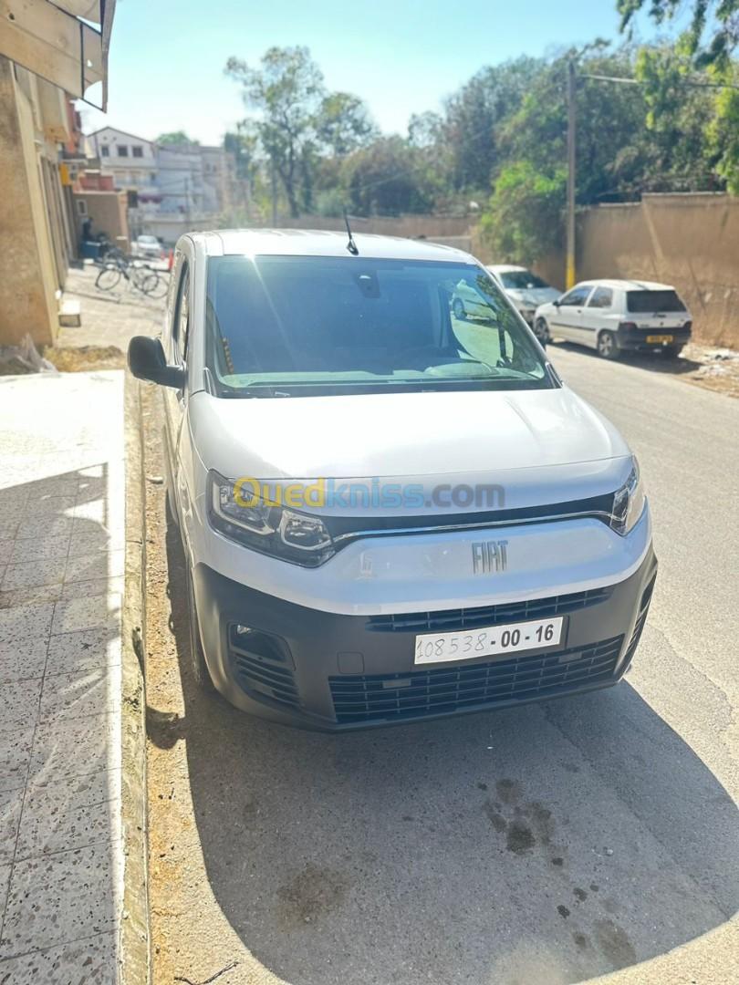 Fiat Doblo 2024 