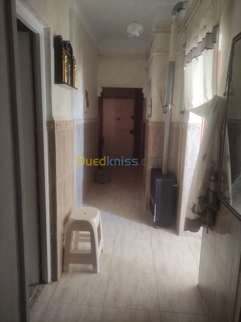 Vente Appartement F3 Biskra Biskra