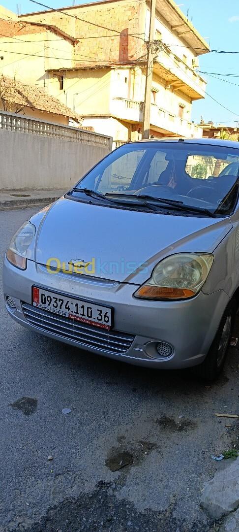 Chevrolet Spark 2010 Lite Ls