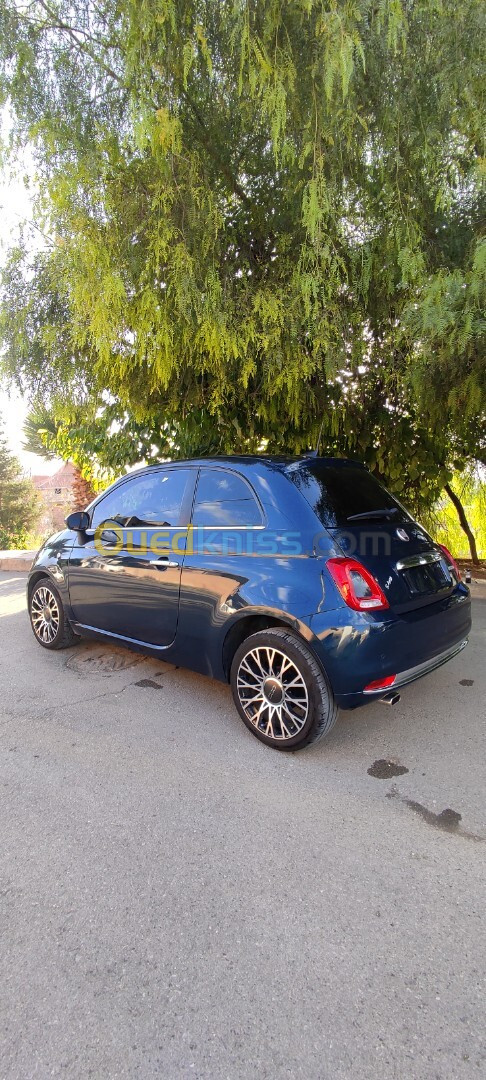 Fiat 500 2023 Dolce fita