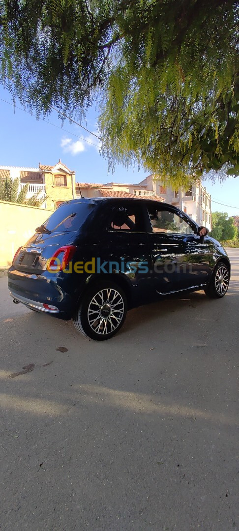 Fiat 500 2023 Dolce fita