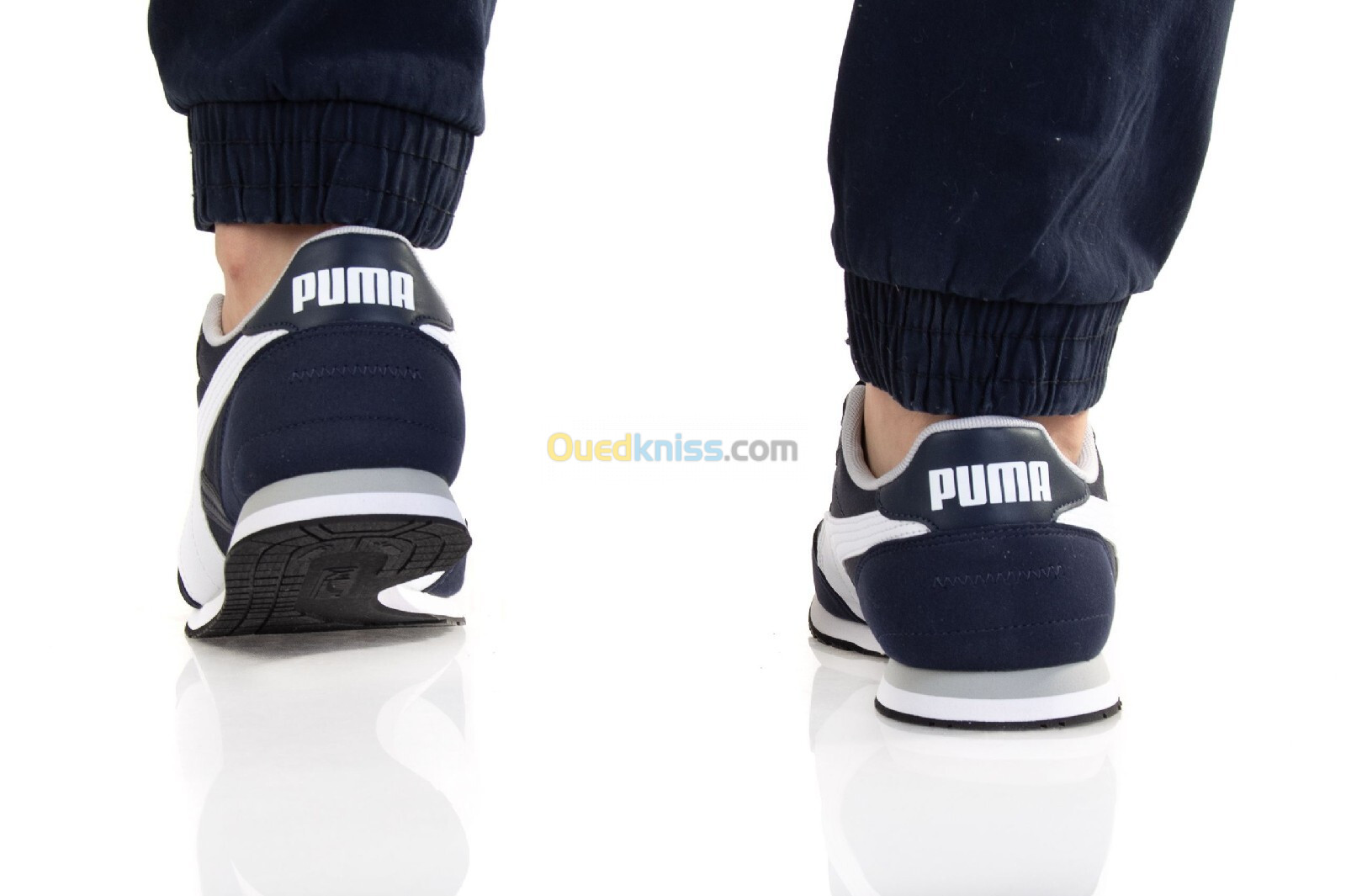 basket puma st runner essentiel 