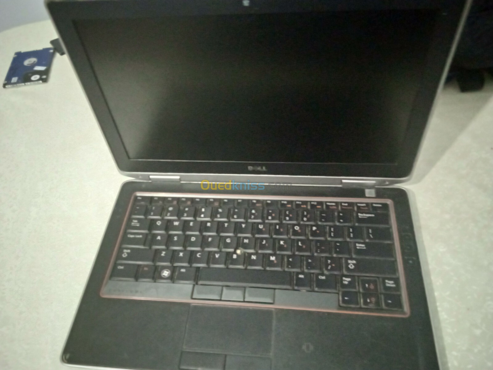 DELL Latitude E6420 