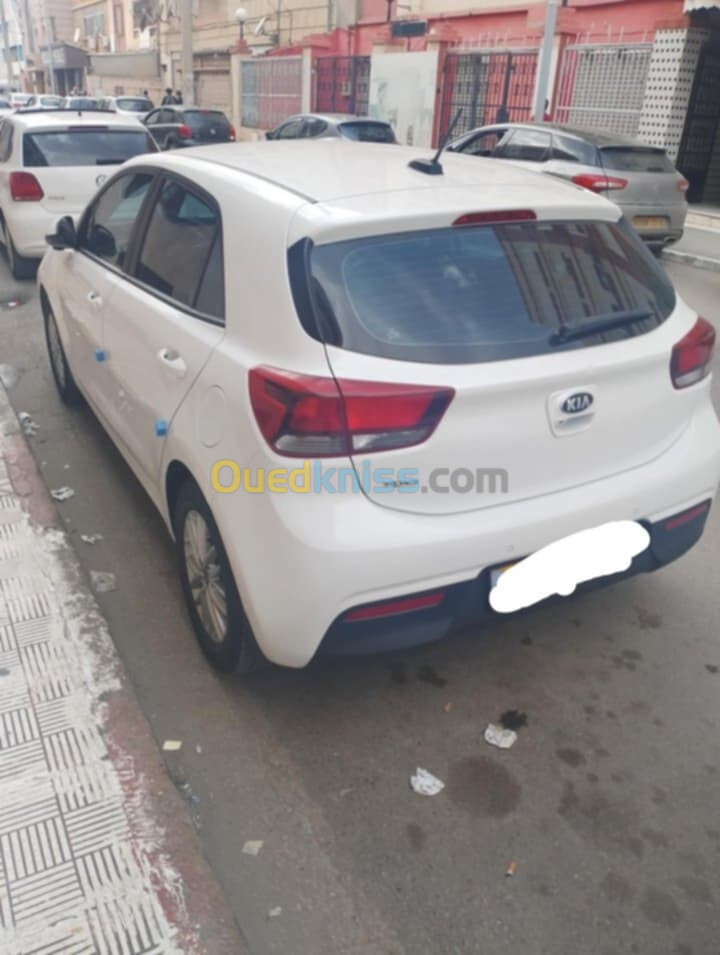 Kia Rio 2019 LX