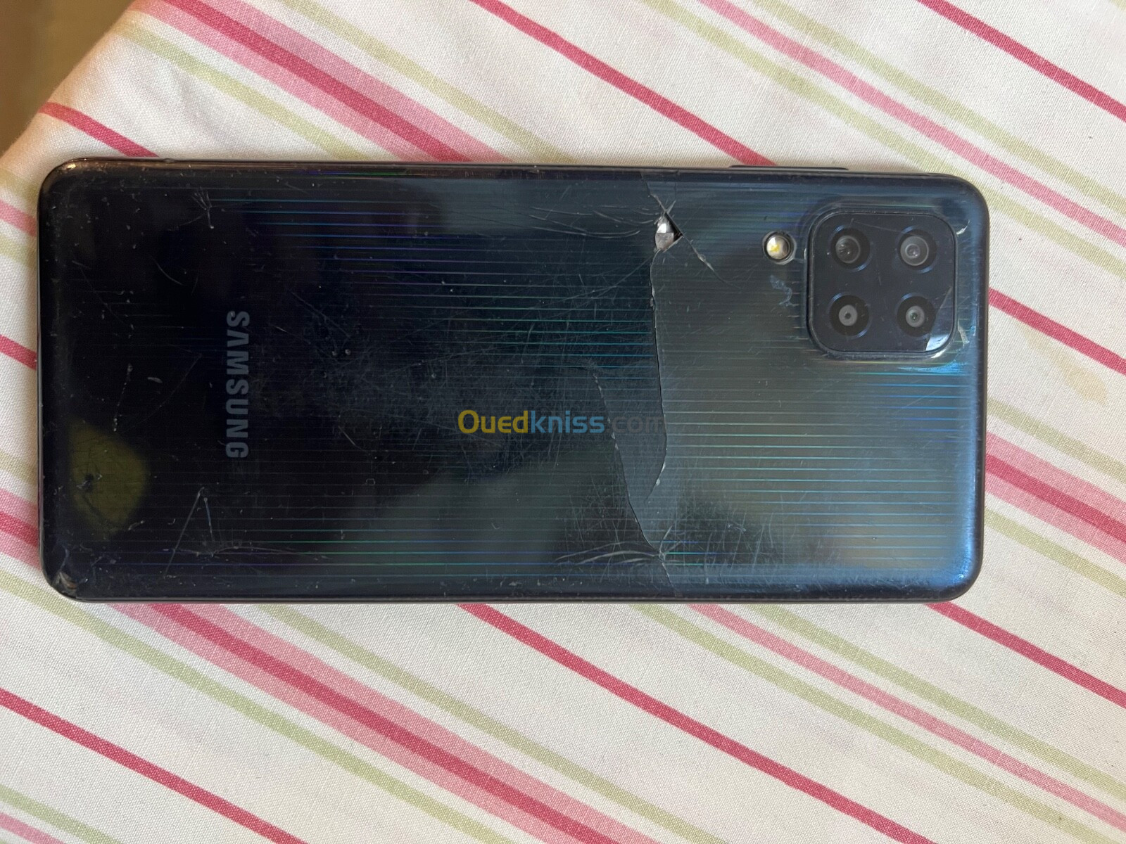 Samsung galaxy M32