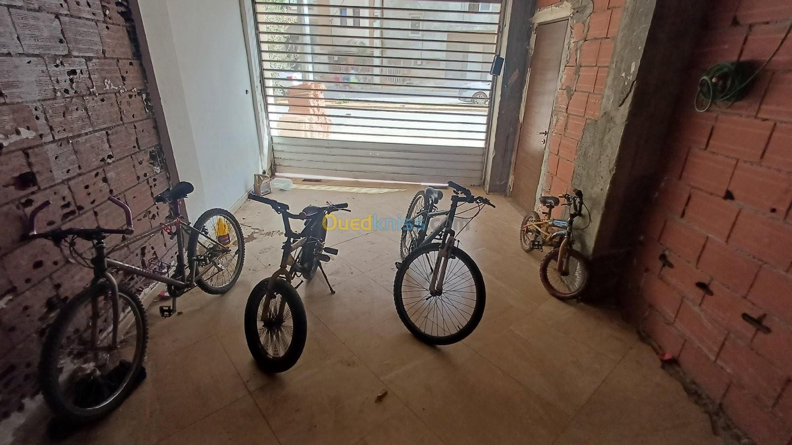 Alger discount bike shop