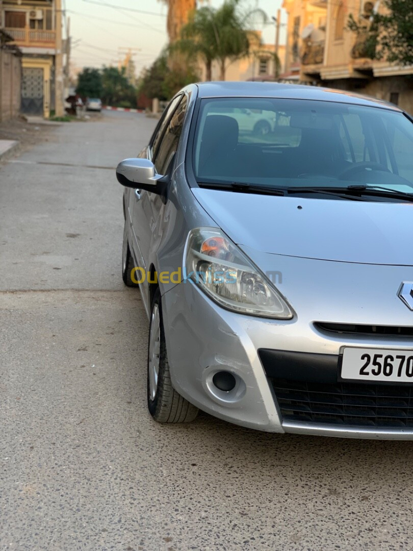 Renault Clio 3 2011 Clio 3