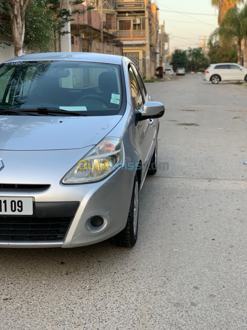 Renault Clio 3 2011 Clio 3