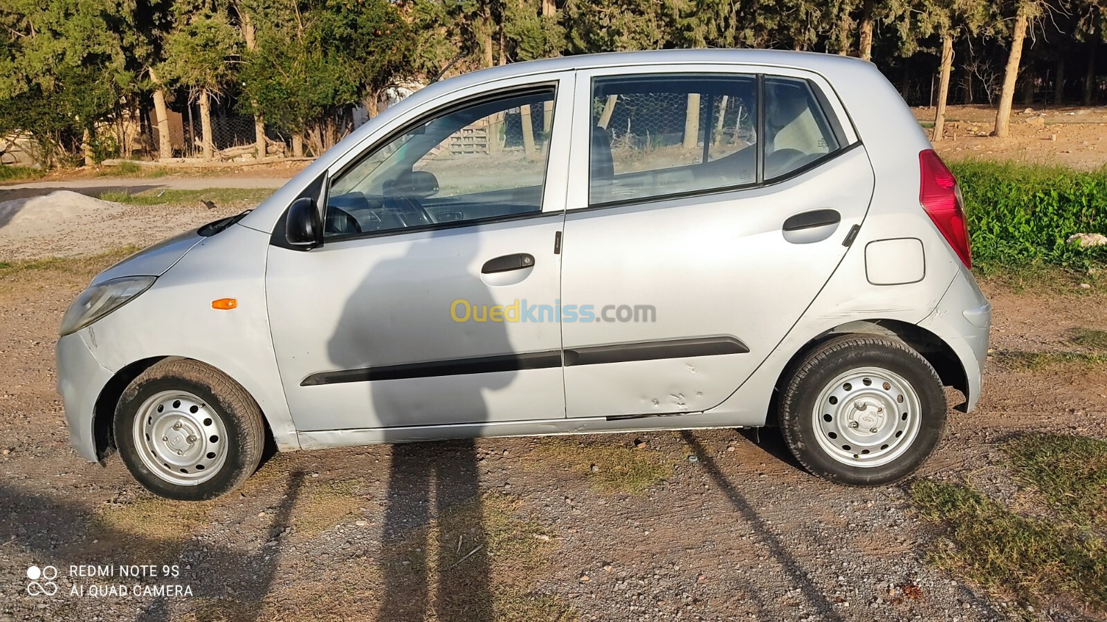 Hyundai i10 2015 