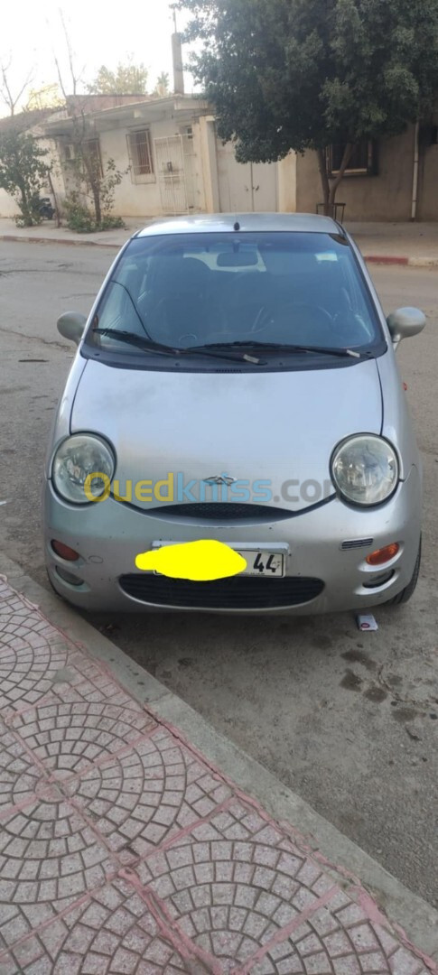 Chery QQ 2013 QQ