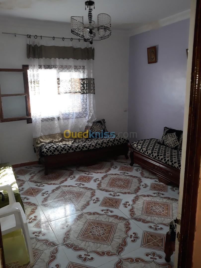 Vente Villa Sidi bel abbes Tilmouni