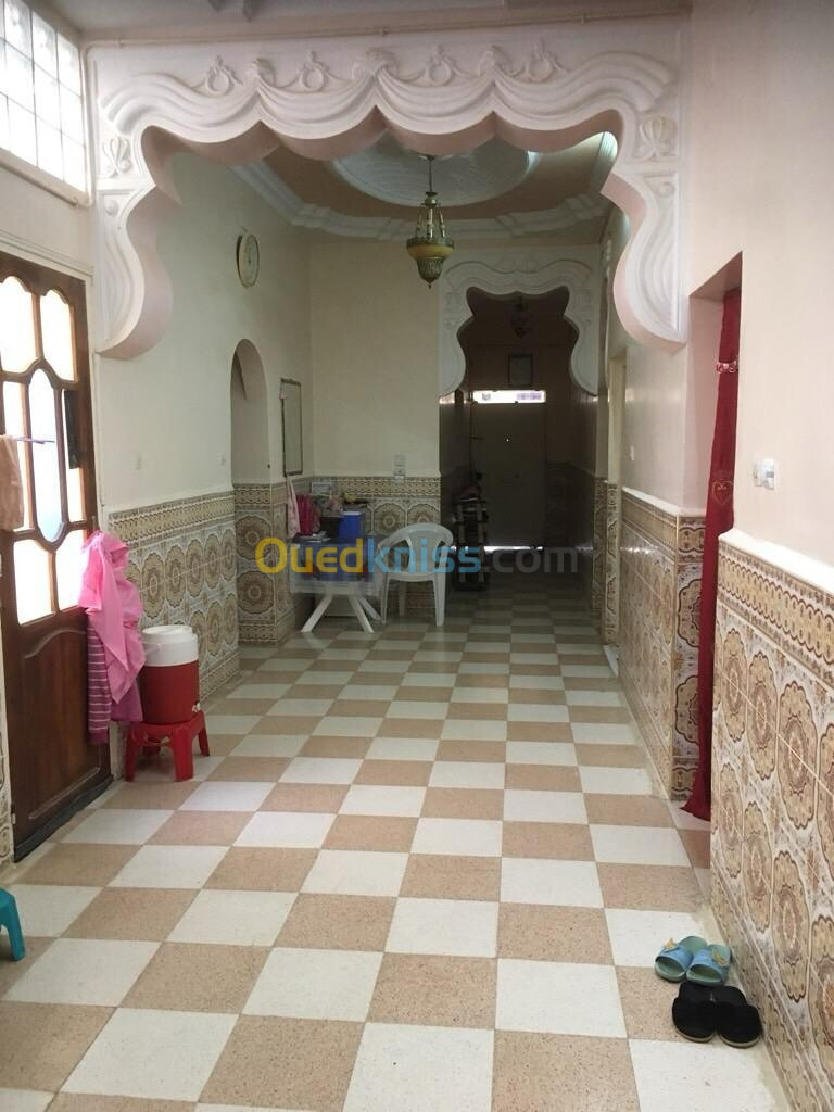 Vente Villa Biskra Chetma