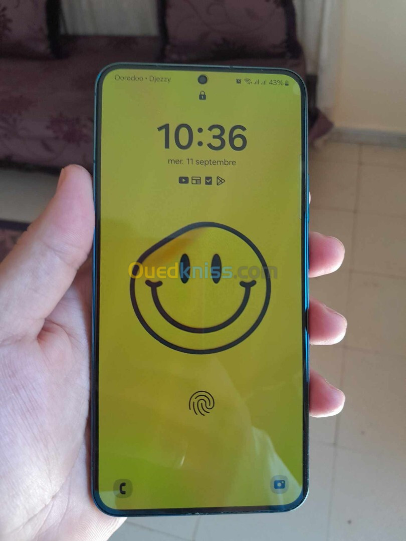 Samsung S22 plus