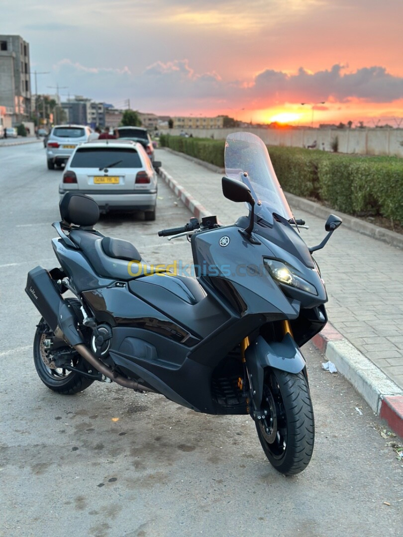 Yamaha Tmax 562 2022