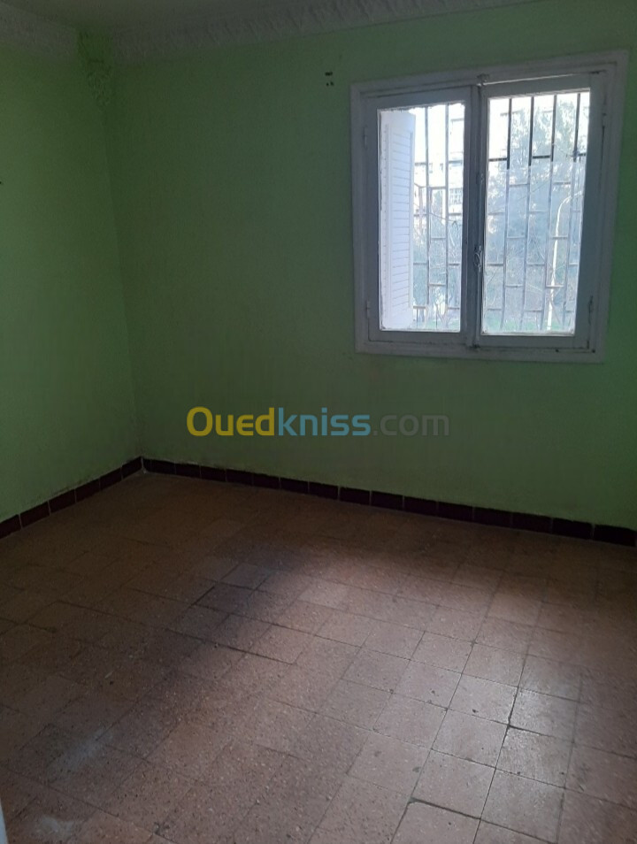 Vente Appartement F3 Aïn Defla Khemis miliana