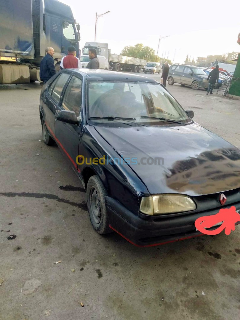 Renault 19 1995 19