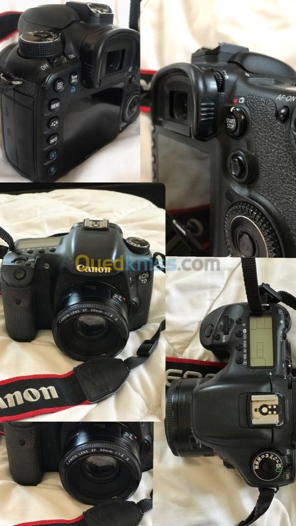 Canon 7D