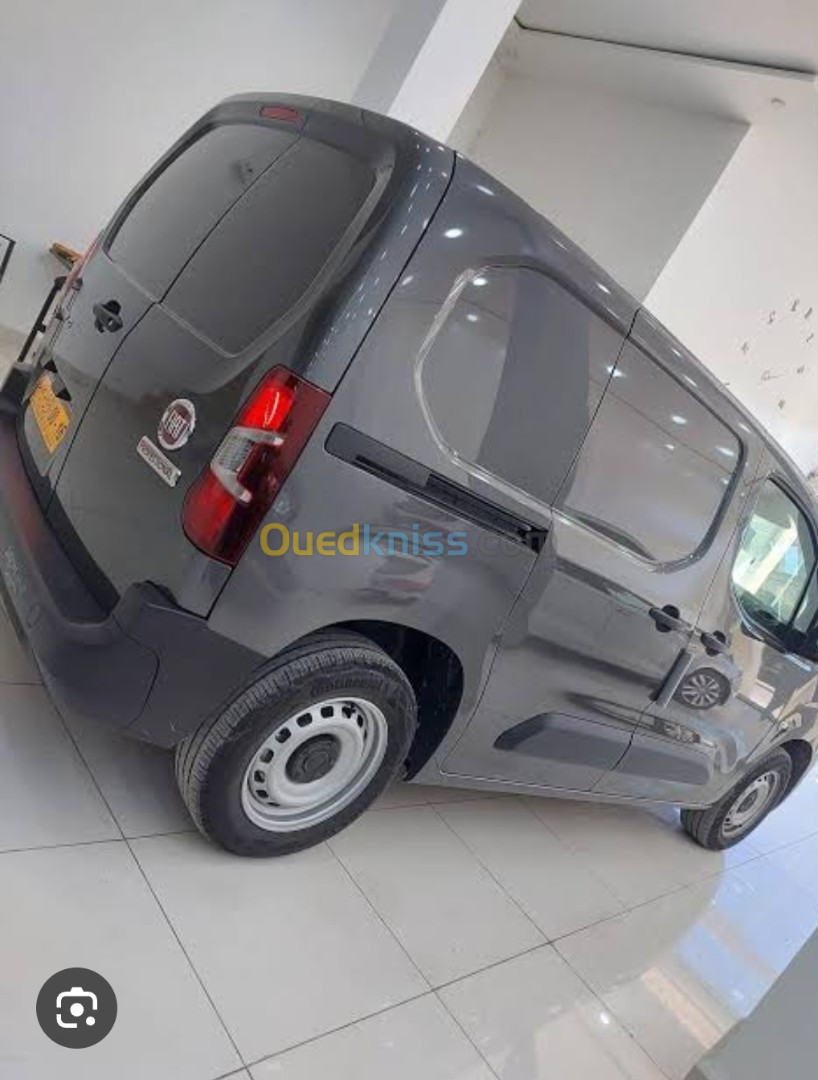 Fiat Doblo 2024 Doblo