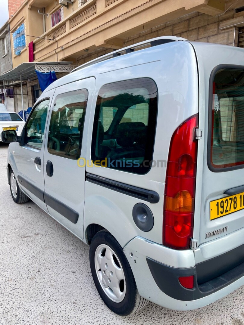 Renault Kangoo 2008 Kangoo