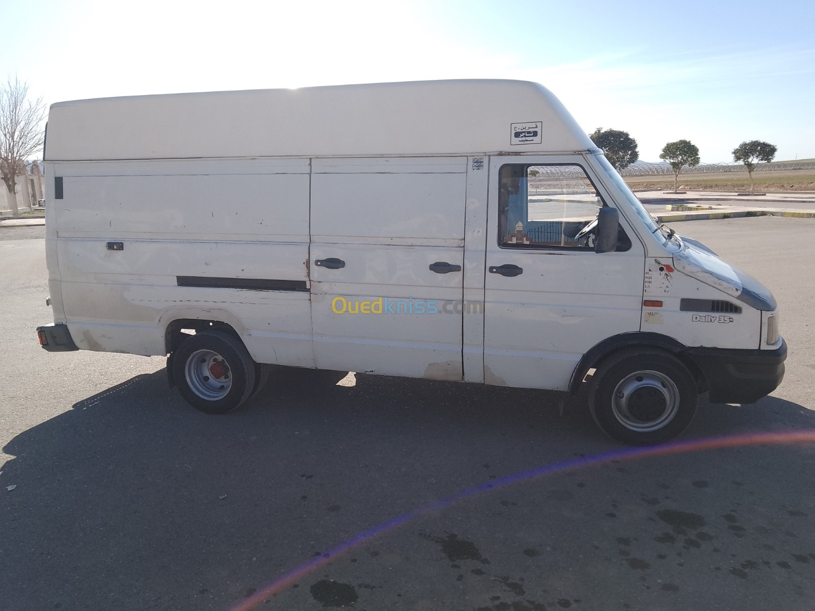 Iveco 35/10 