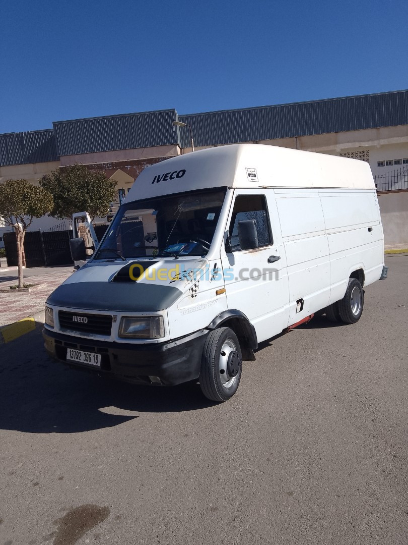 Iveco 35/10 