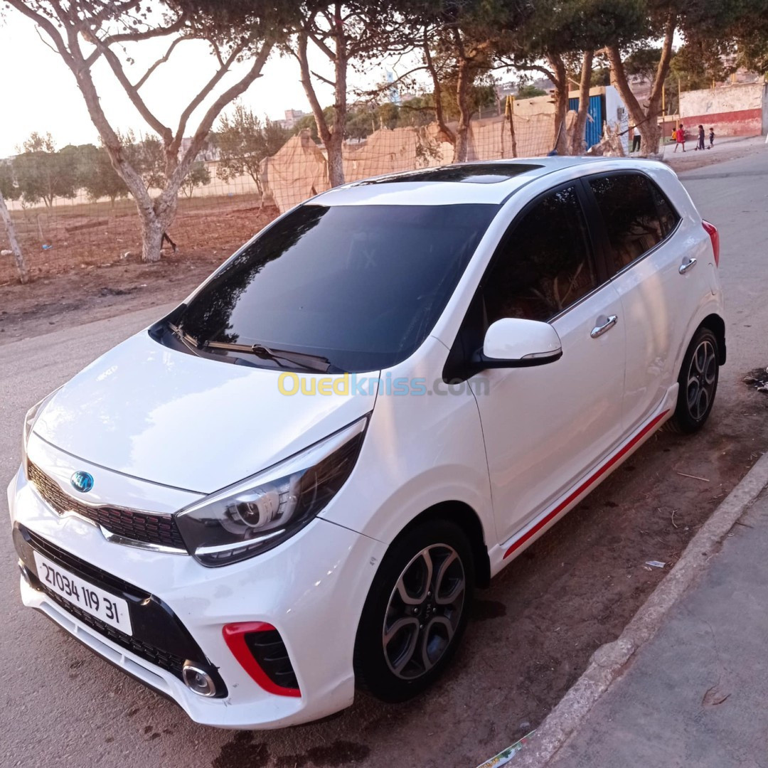 Kia Picanto 2019 