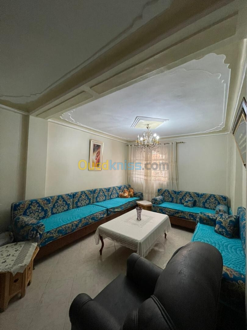 Vente Appartement F4 Tlemcen Tlemcen