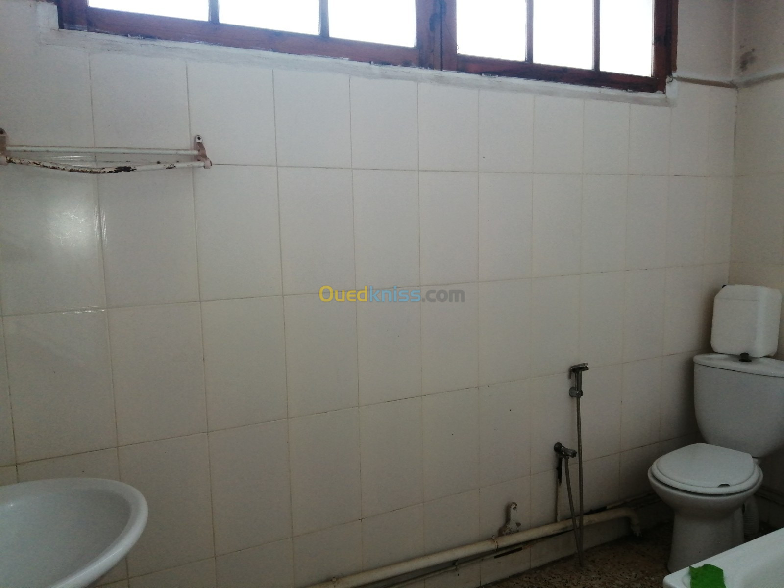 Location Appartement F2 Tizi Ouzou Boghni