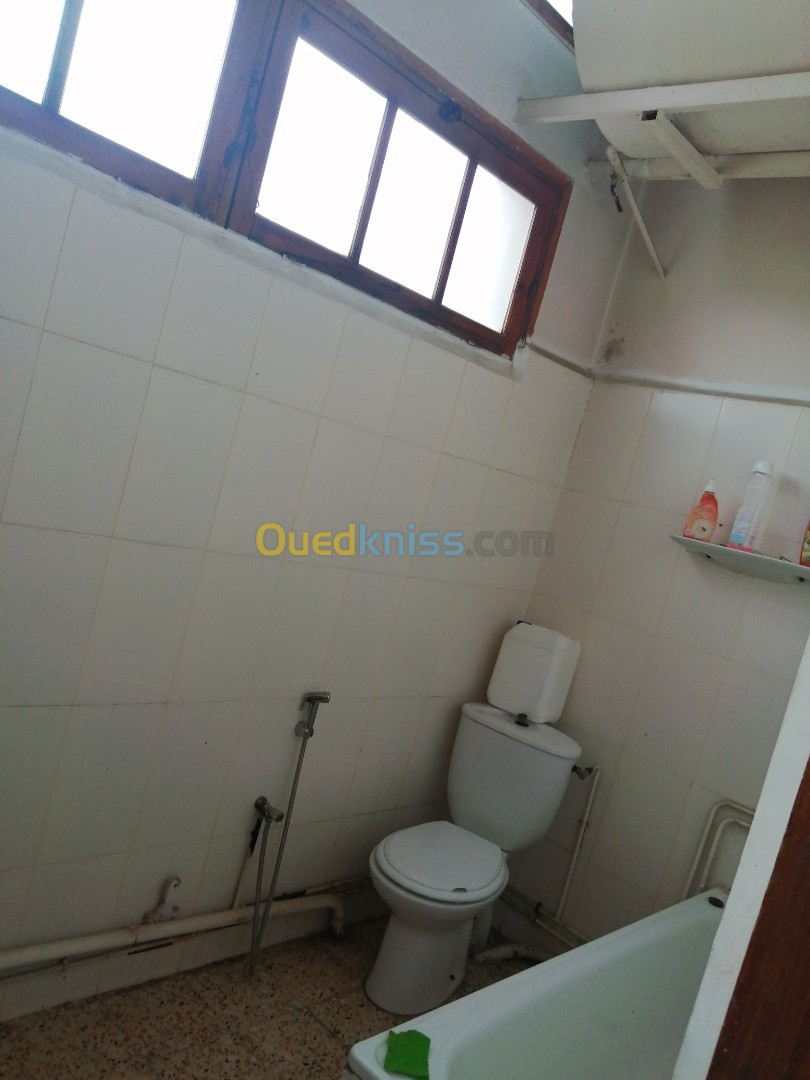 Location Appartement F2 Tizi Ouzou Boghni