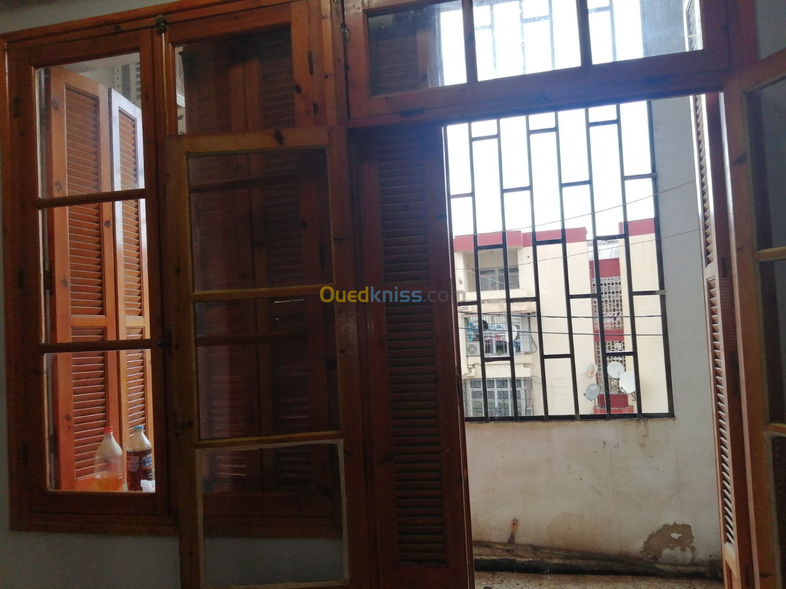 Location Appartement F2 Tizi Ouzou Boghni