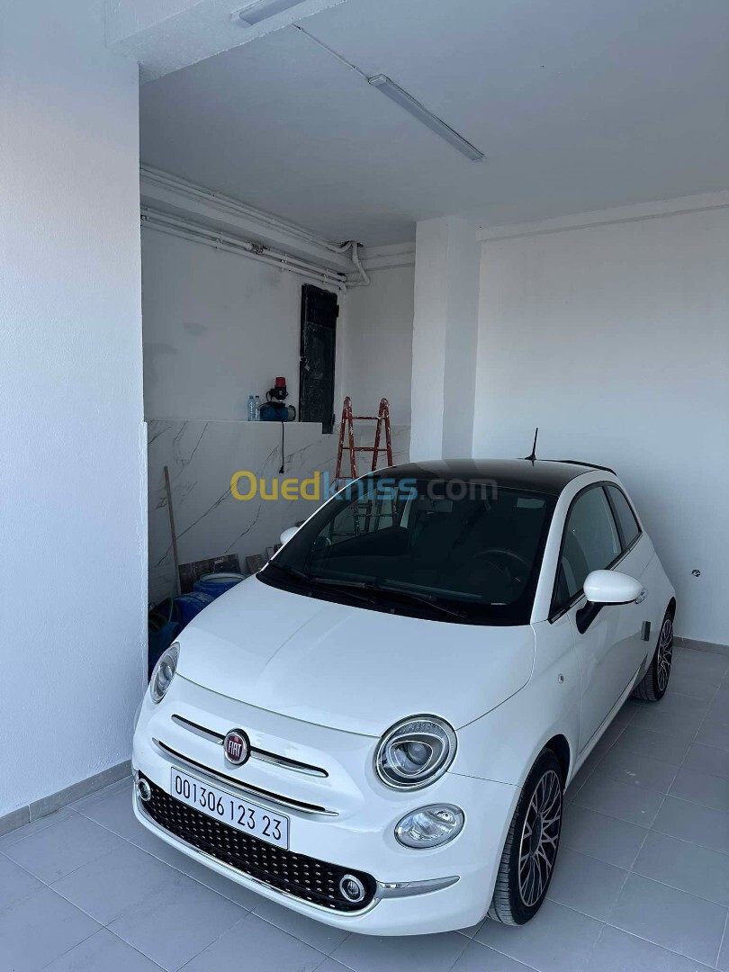 Fiat 500 2023 Dolcevita