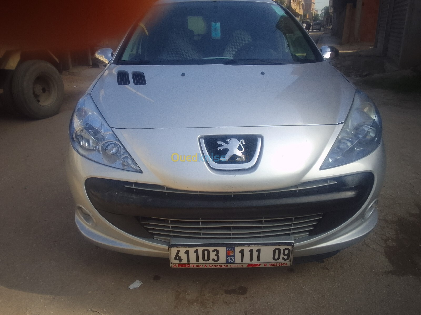 Peugeot 206 Plus 2011 206 Plus