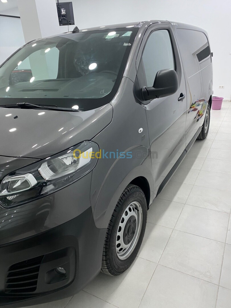 Fiat Scudo 2024 Scudo