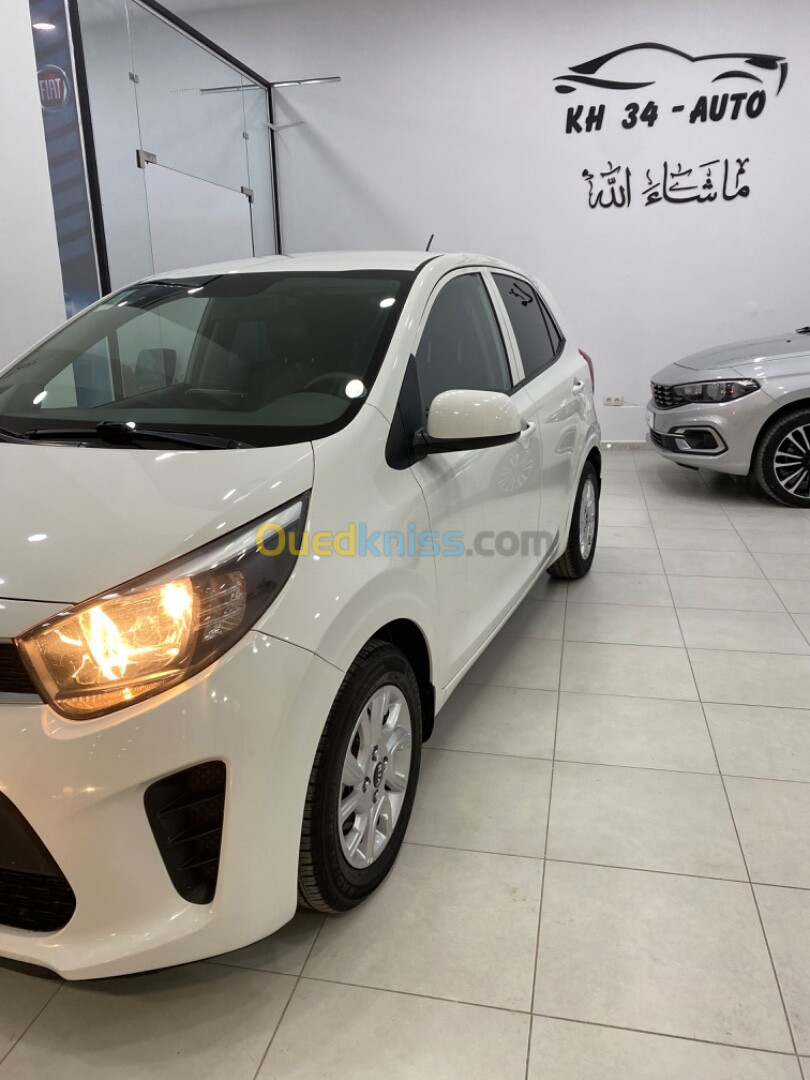 Kia Picanto 2019 EX