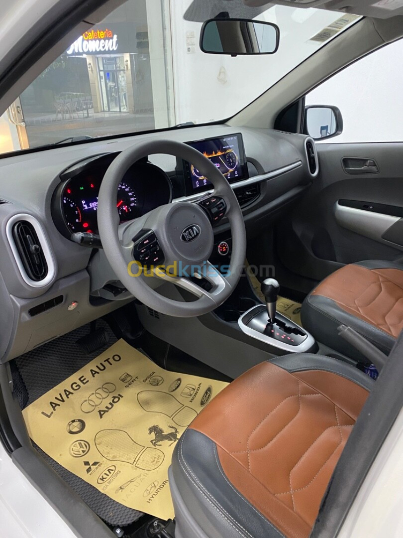 Kia Picanto 2019 EX