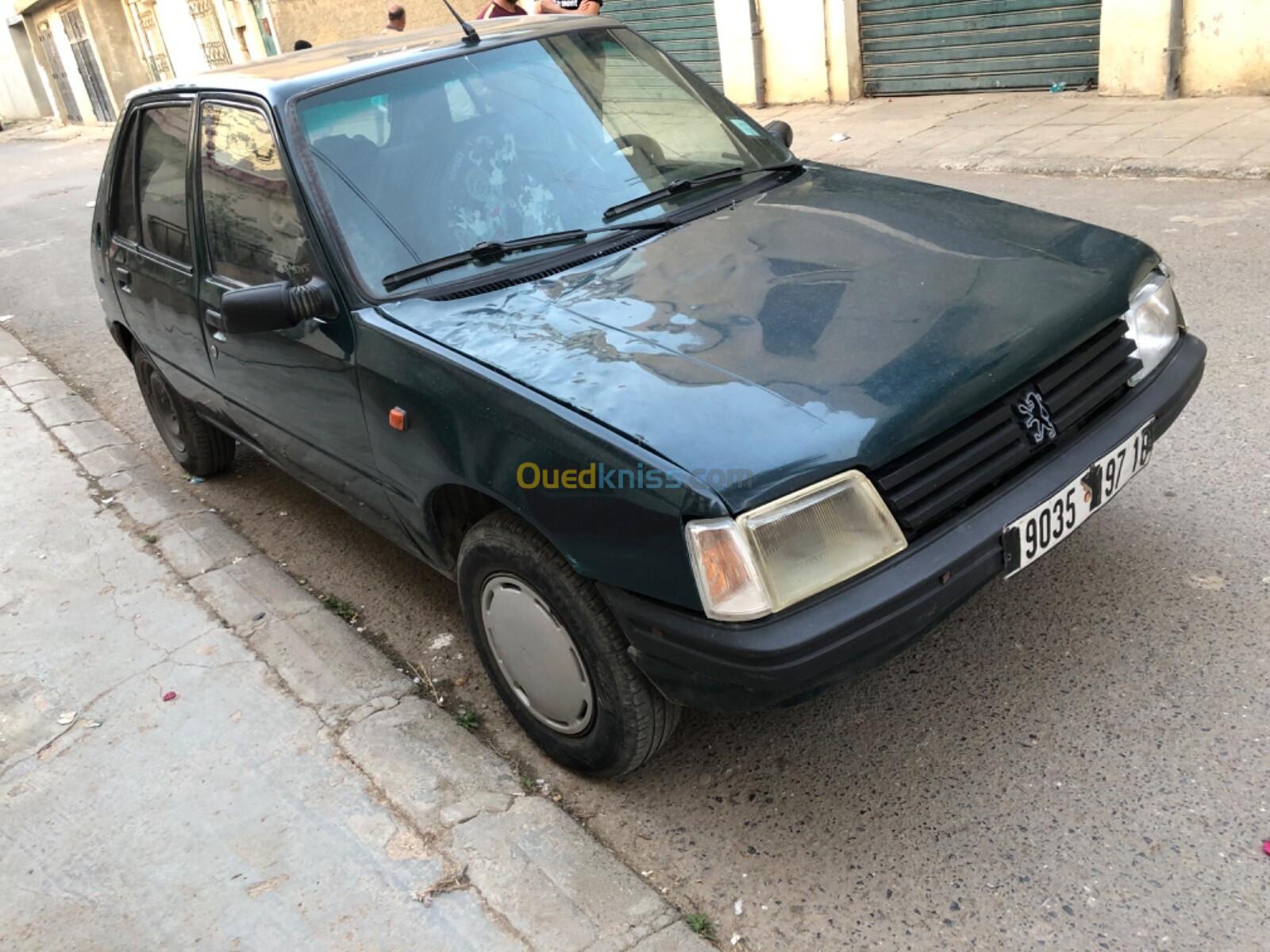 Peugeot 205 1997 Junior