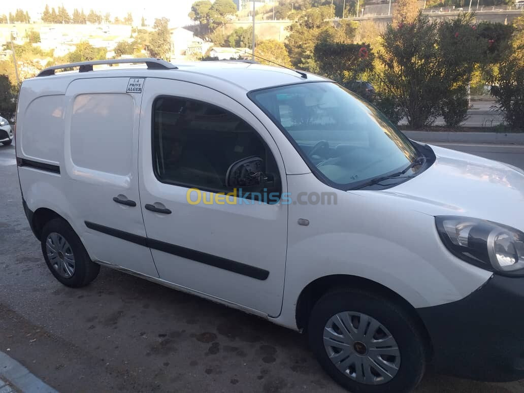 Renault Kangoo 2014 Kangoo