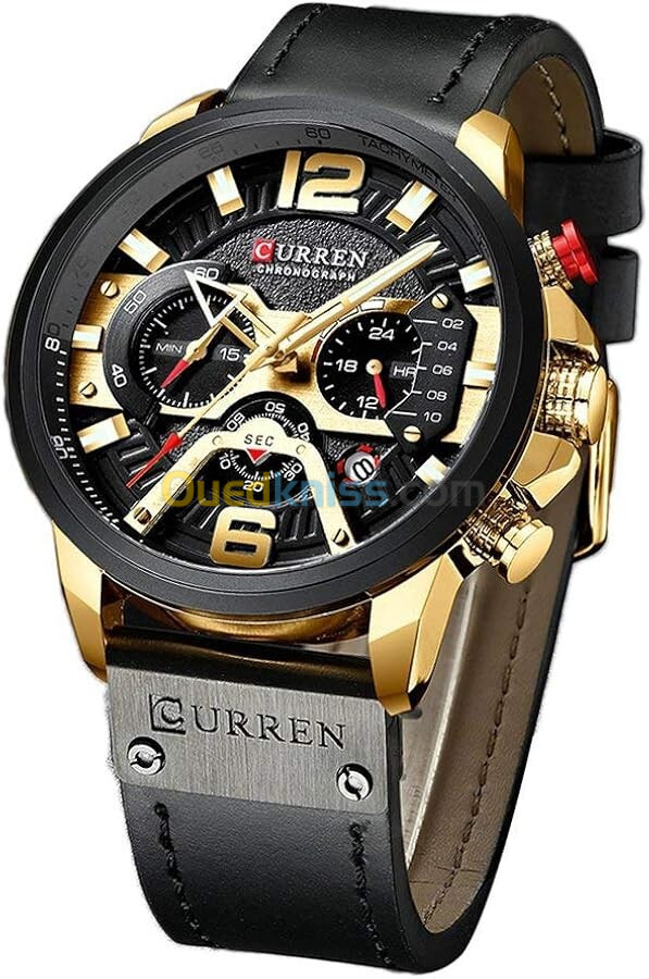 Montres CURREN ORIGINAL 