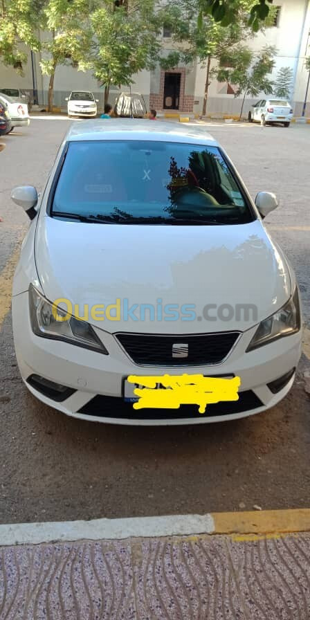 Seat Ibiza 2013 Fully