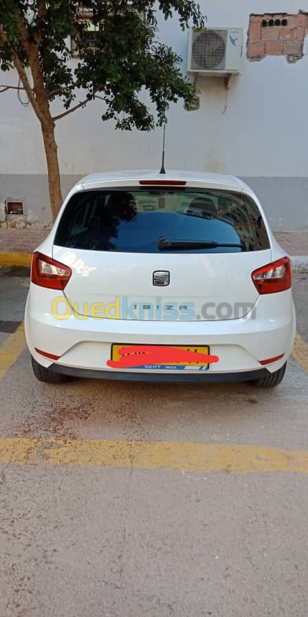 Seat Ibiza 2013 Fully