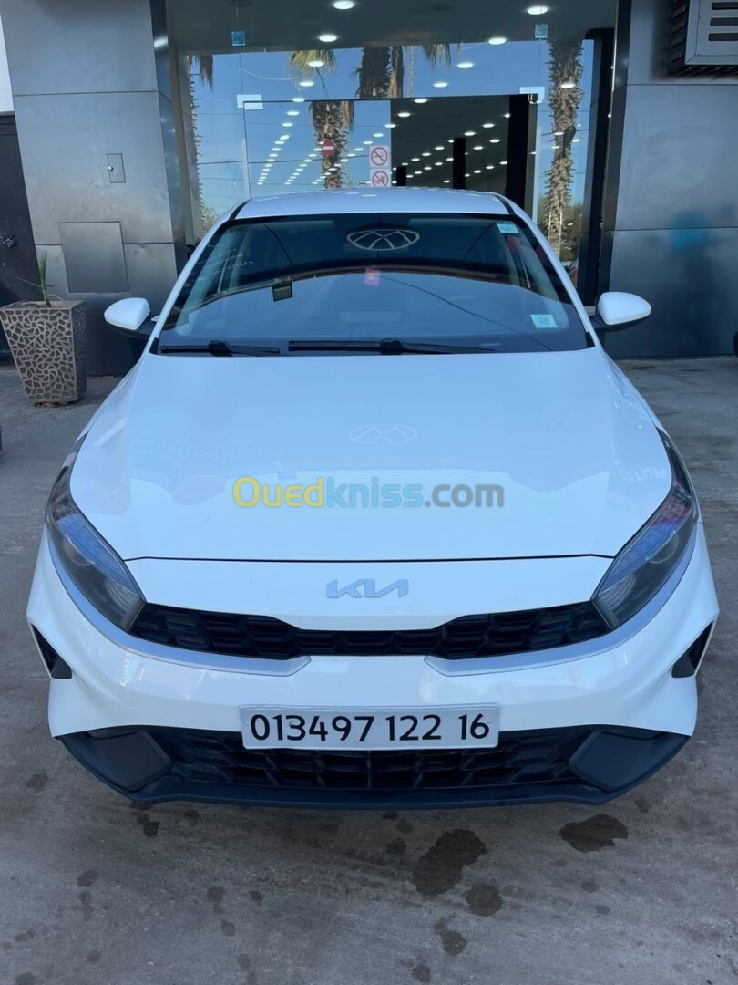 Kia Cerato 2022 Cerato