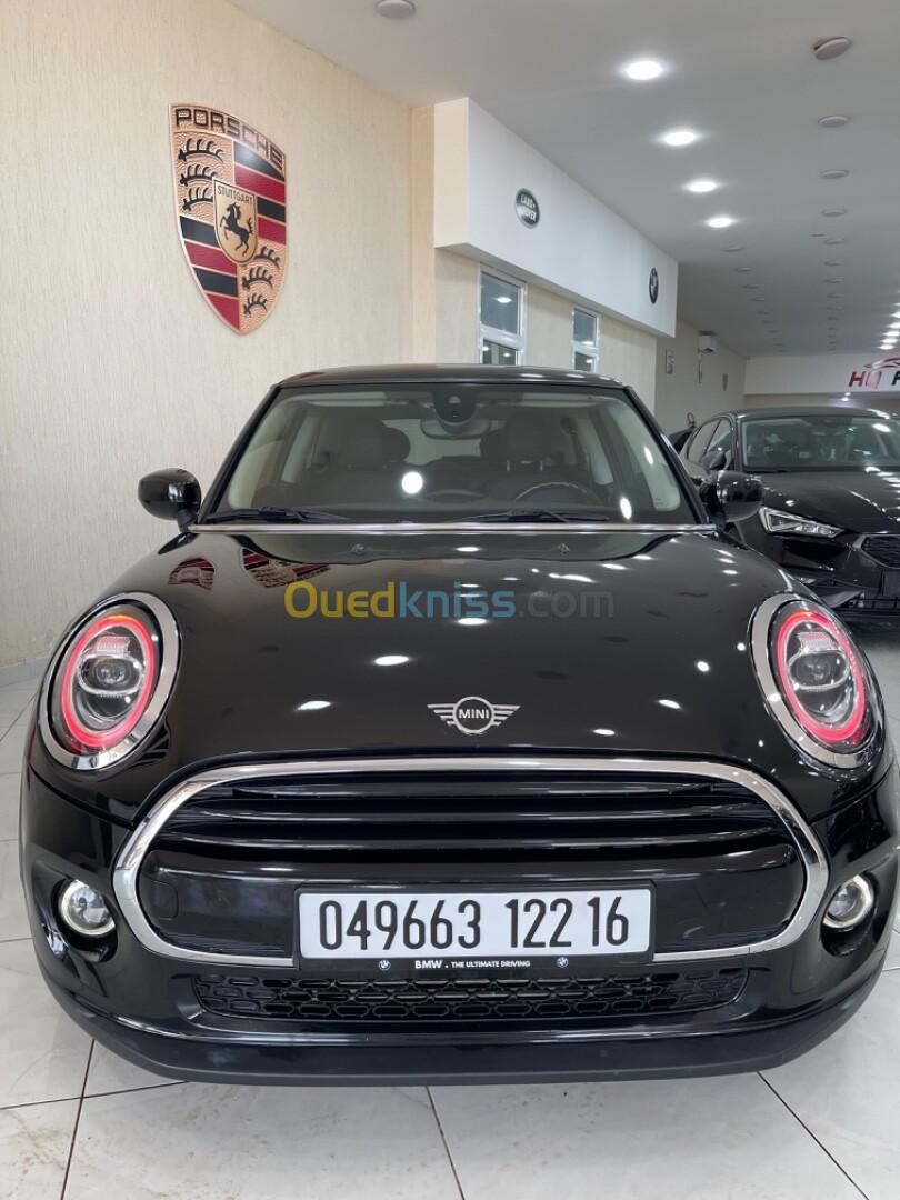 Mini Coupé 2022 Coupé