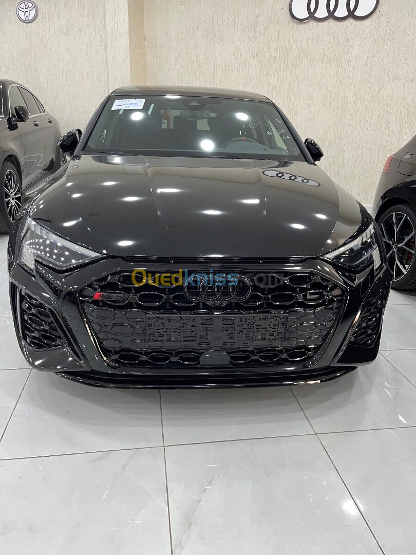 Audi Rs3 2023 Rs