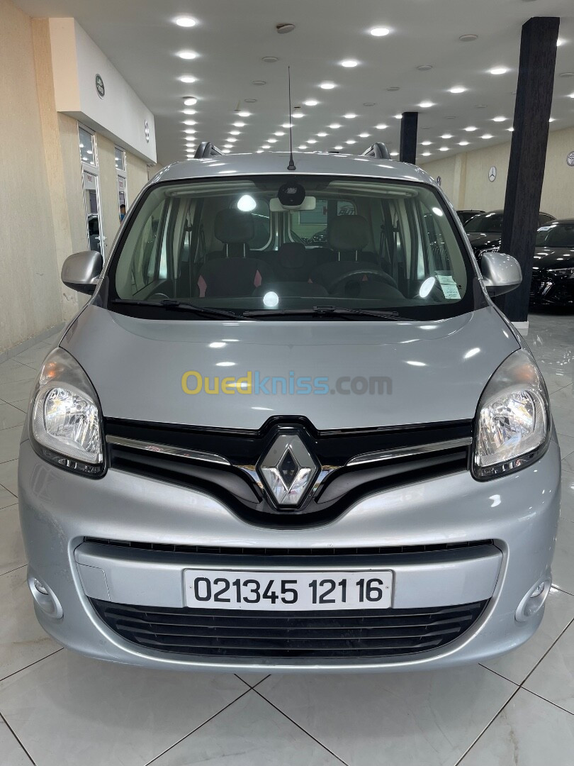 Renault Kangoo 2021 Kangoo