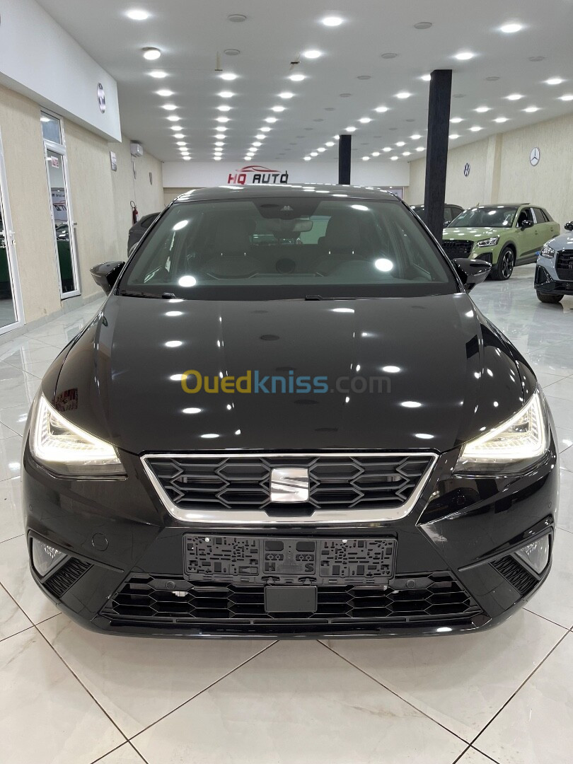 Seat Ibiza 2024 Fr