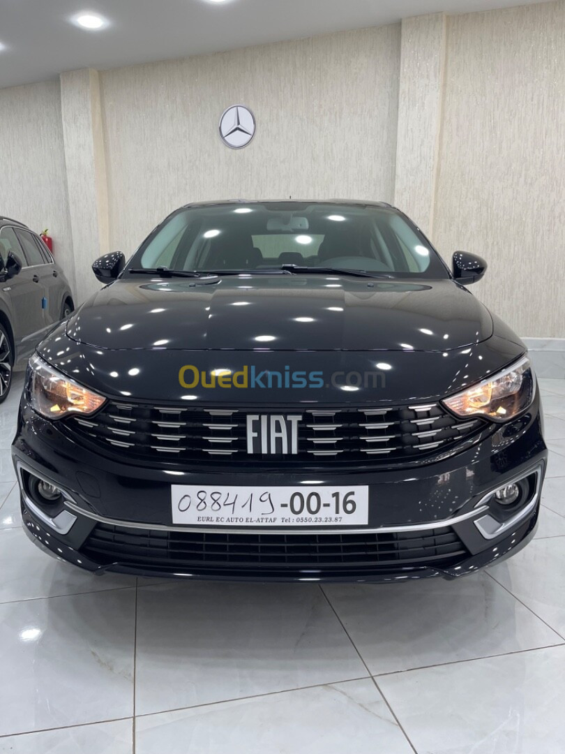 Fiat Tipo 2024 Life