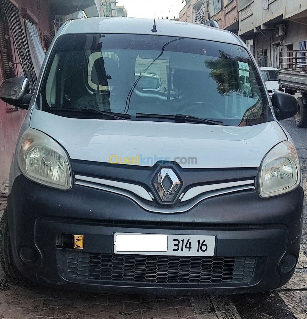 Renault Kangoo 2014 Kangoo