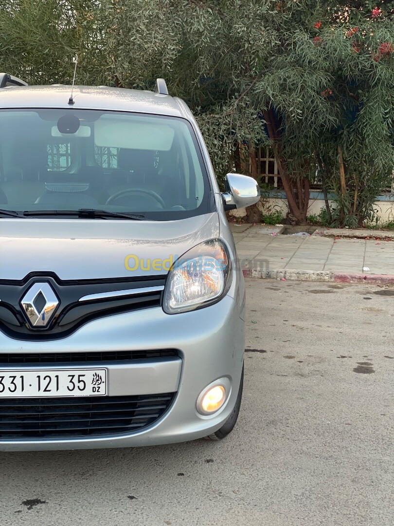 Renault Kangoo 2021 Kangoo