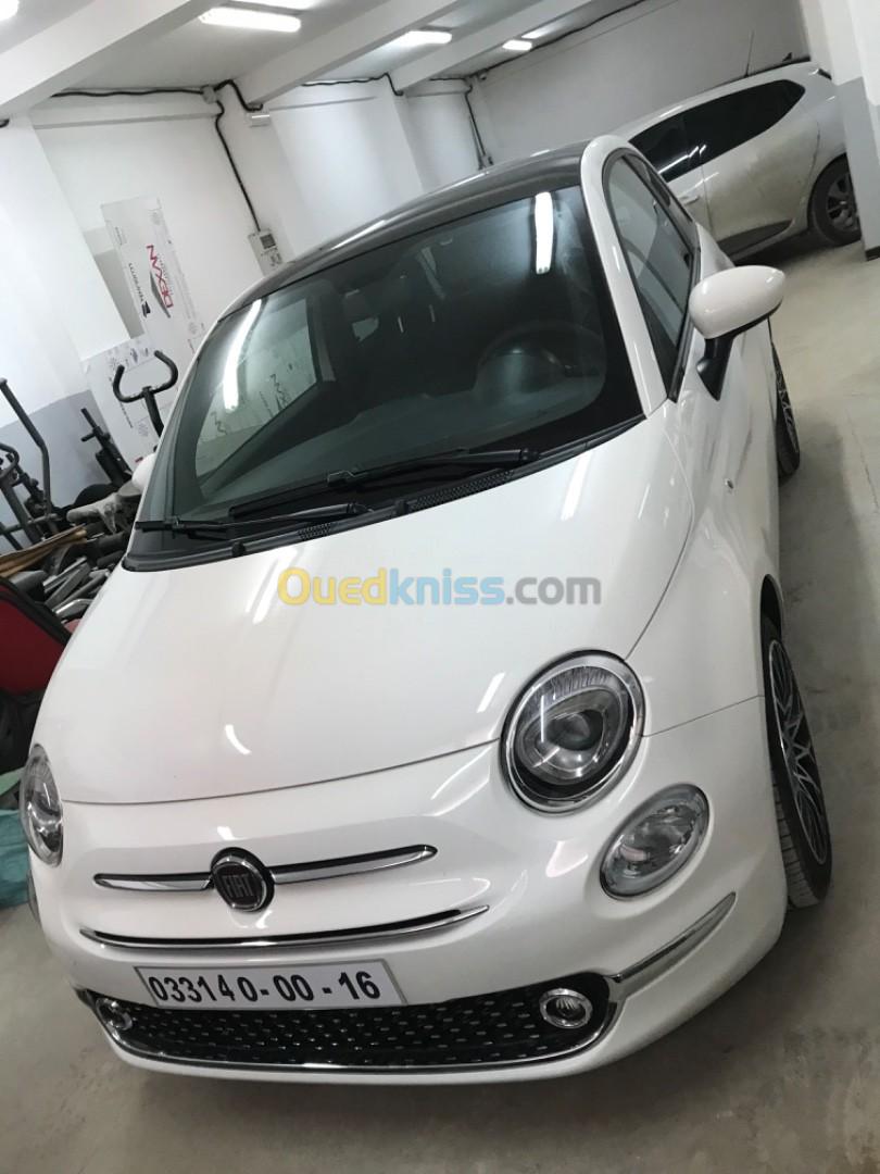 Fiat Fiat 500 2023 Dolce vita